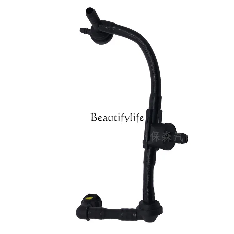 Hot-selling auto parts engine vacuum hose for 03F133751B