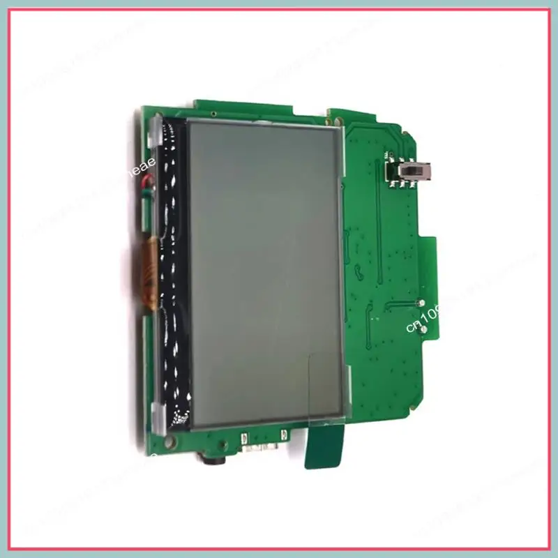 N94R Replacement Mainboard & LCD Screen For Godox V1 Flash Control PCB Driver Board V1N