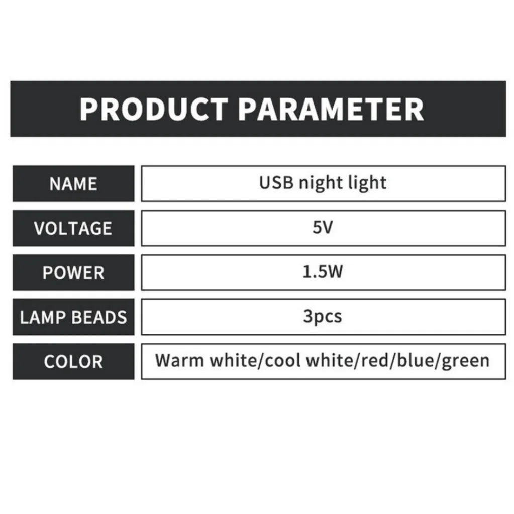 Mini USB kolíček lampa uitra zářící  USB noc lehký kniha lamp LED oko ochrana čtení kniha lehký pro počítač energie banka notebook