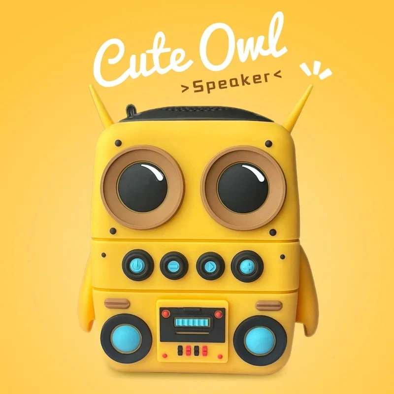 جديد Sprunki الكرتون أنيمي لعبة المتكلم سطح المكتب زخارف الصوت التعريفي مكبر الصوت اللاسلكي Soundbox الموسيقى بنين بنات أطفال هدية