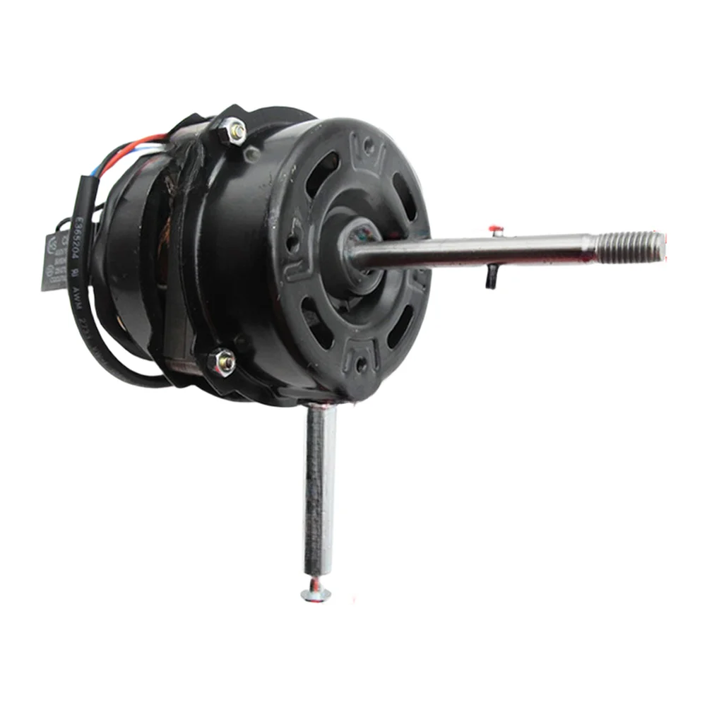 Stand Fan Replacement Motor Pure Copper Fan Motor For Home Appliance Maintenance Smooth Rotation Mechanism Fan Motor As Shown