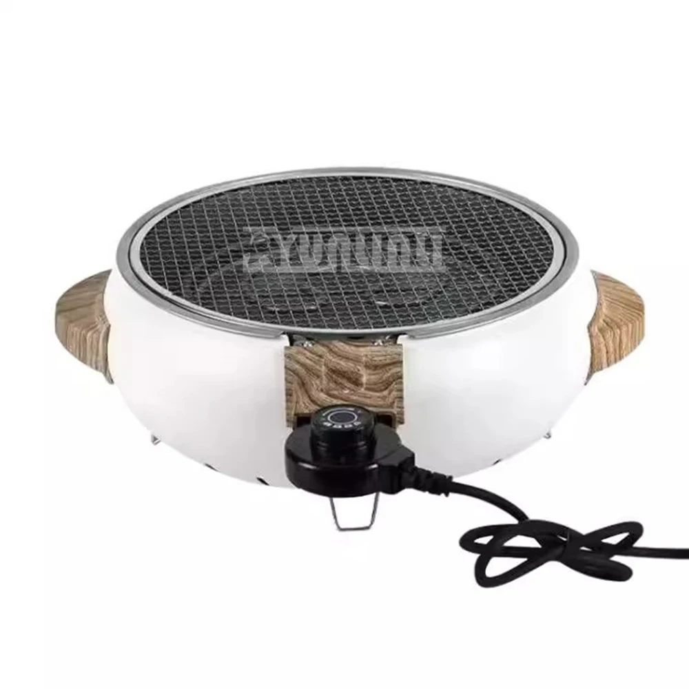 

Tea Boiling Stove Electric Ceramic Heater Tea Stove Household Electric Carbon Oven Set Utensils Barbecue Cookin