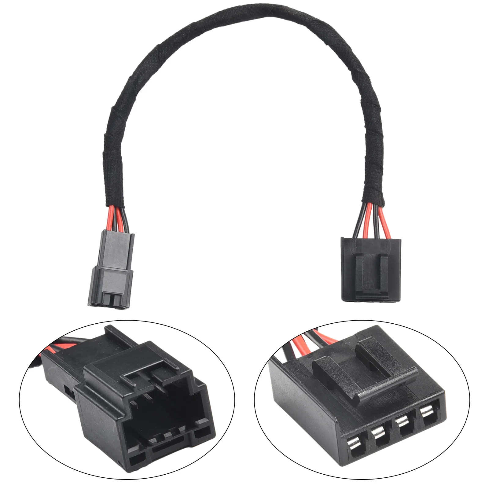 For Tesla For Model 3 Retrofit Adapter Cable Upgrade Kit 2017 2020 OEM Number 152226400B Direct Replacement Tested Product