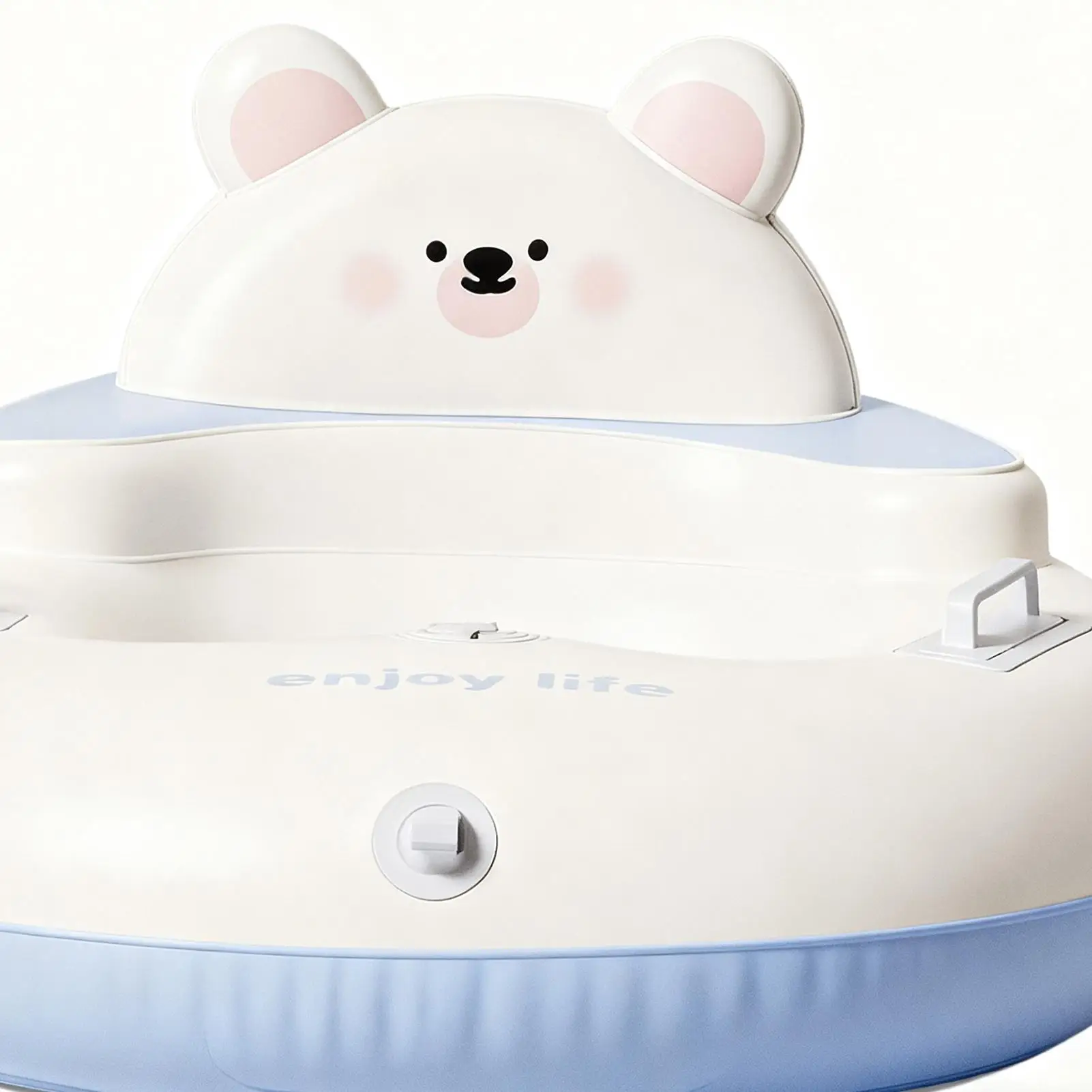 

Ski Snow Tubes For Adults Thickened Inflatable Winter Sledding Toys Sleds For Snow With Handle For Kids Adults Family Outdoor