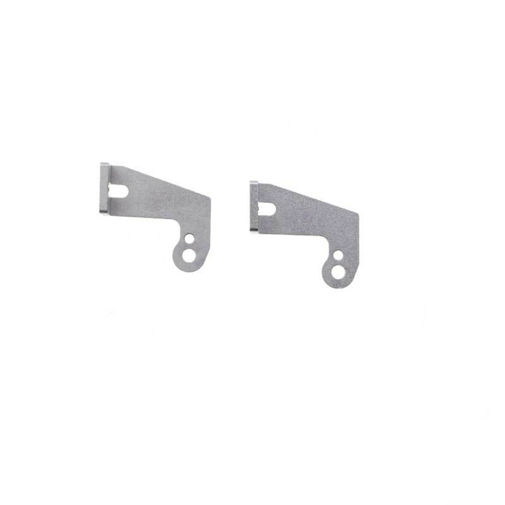 YSUN-4X Metal Gearbox Mounts Bracket For TAMIYA Clodbuster Bullhead Monster Truck RC Car Upgrade Parts Accessories