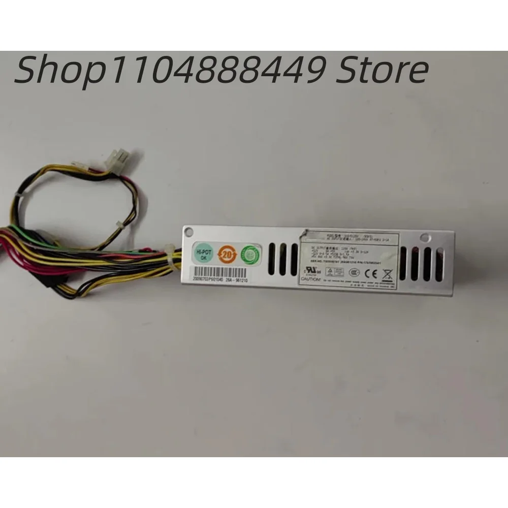 26CA-961210 Q1D-5120V المعدات الصناعية مصدر طاقة الكمبيوتر الصناعي #2