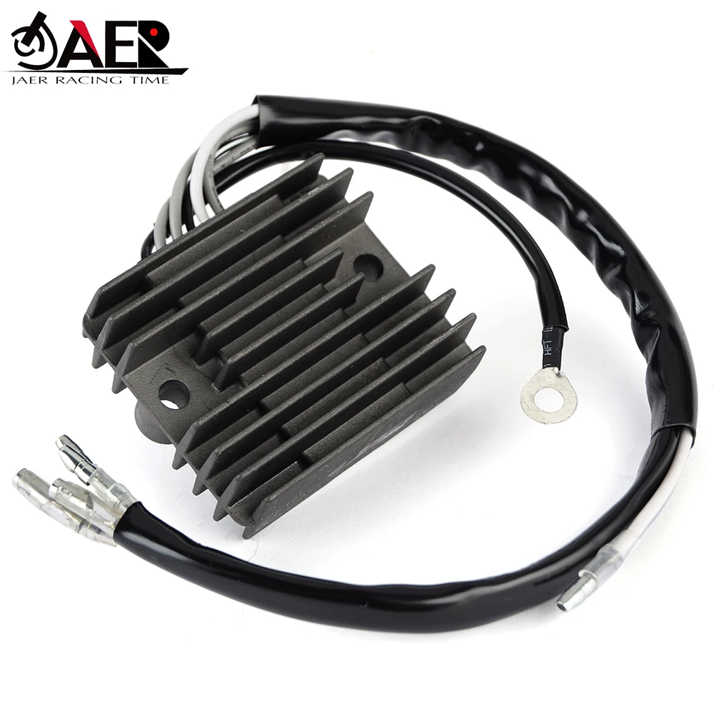 Motorcycle regulator rectifier for Honda 35 hp 40 hp 45 hp 50 hp 31600-ZV5-003