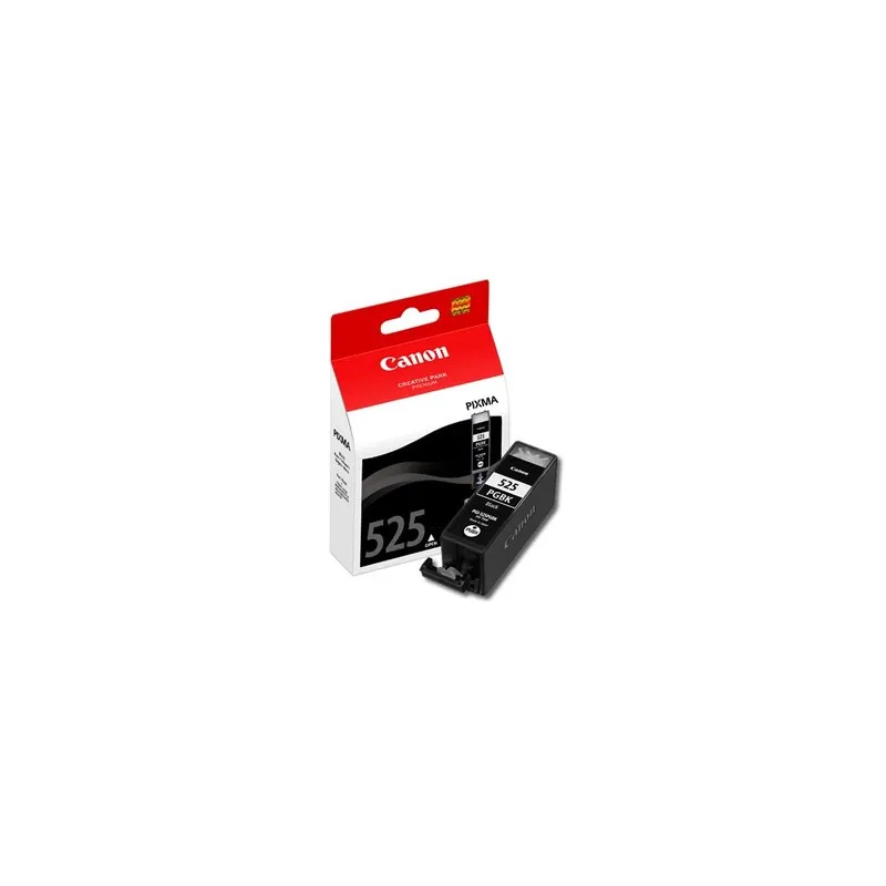 Canon PGI525 black Original ink cartridge-4529B001 PGI525BK tintasycartuchos.com