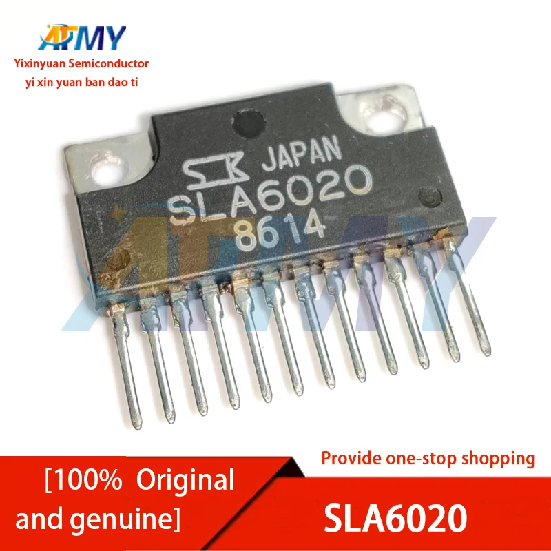 SLA5001 SLA5022 SLA5201 SLA6010 SLA6012 SLA6020 SLA6022 SLA6023 SLA6024 SLA6026