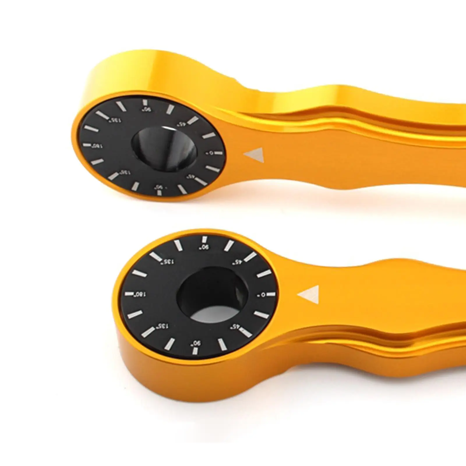 

2 Pieces Motorcycle Lowering Links Set Durable Dog Bones Linkages for Suzuki RM125 200 1996-2000 Drz400 E S SM 2000-2017