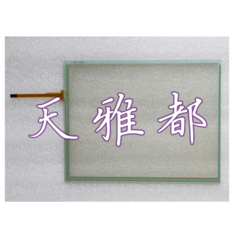 NEW N010-0554-X126/01 N010-0554-X126-101TWA N010-0554-X126-101TWB HMI PLC touch screen panel membrane touchscreen