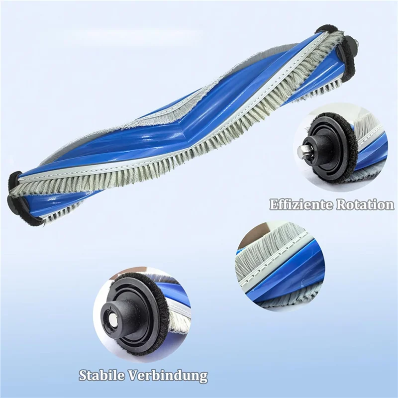 A84G-2 набор аксессуаров для Ecovacs Deebot X5 Omni X5 Pro, сумка для пылесоса, тряпки для чистки, сумка для основной щетки