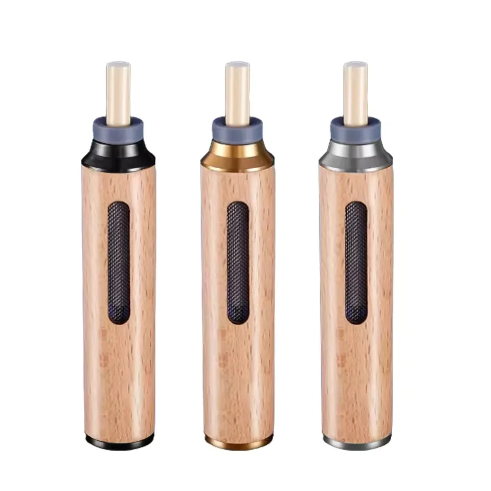 منفضة سجائر السيارة المضادة للرماد، محمولة للسفر في الهواء الطلق، منفضة سجائر محمولة ذاتية التخزين، حامل سجائر كسول