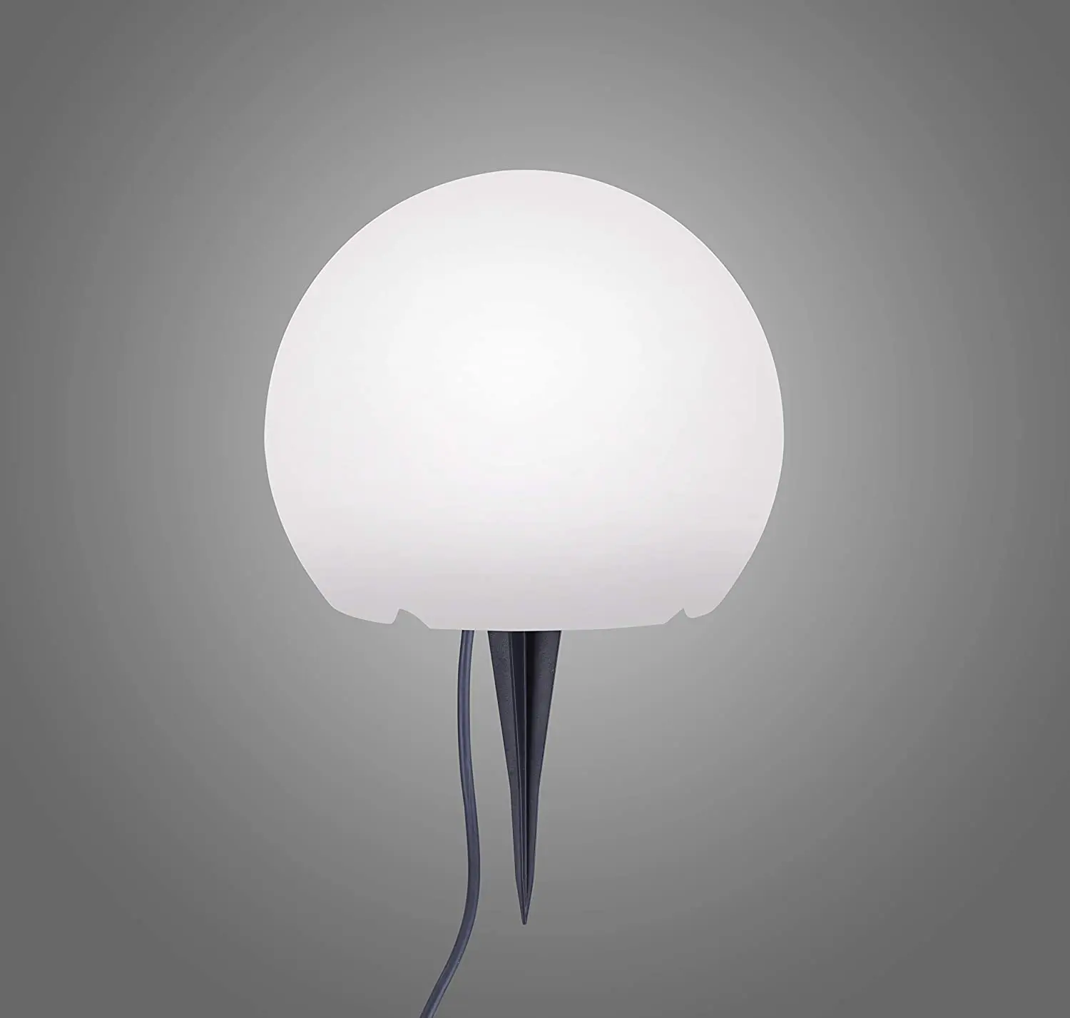 شحن لاسلكي حثي Led المجال مصباح خارجي #1