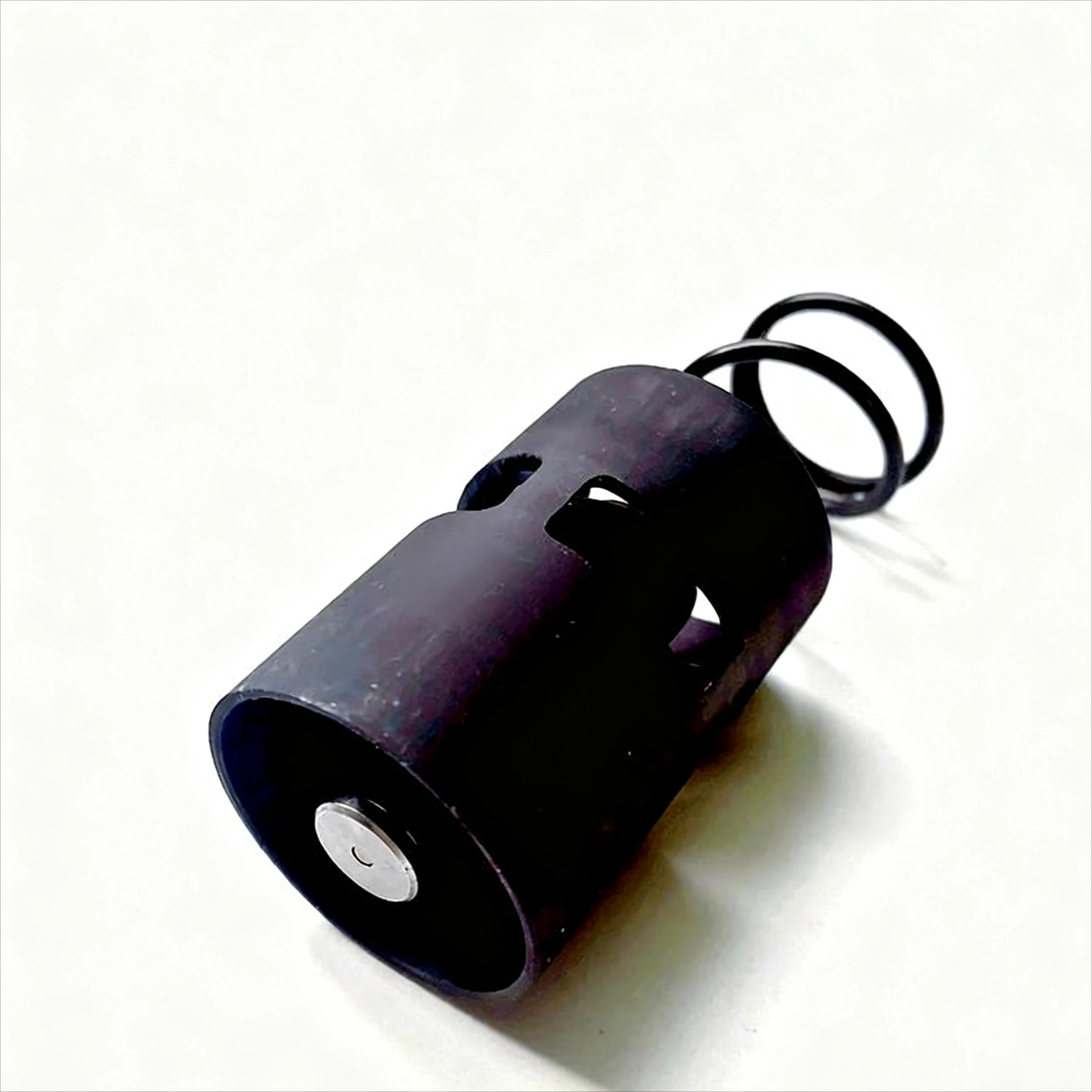 

2901041400（2901-0414-00）AtlasCopco Air Compressor Thermostat Valve Kit Outer Dia*Height:32*48 Opening Temperature 60 Degree C