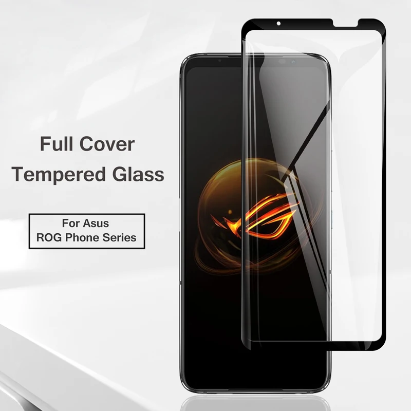 For Asus Rog Phone …