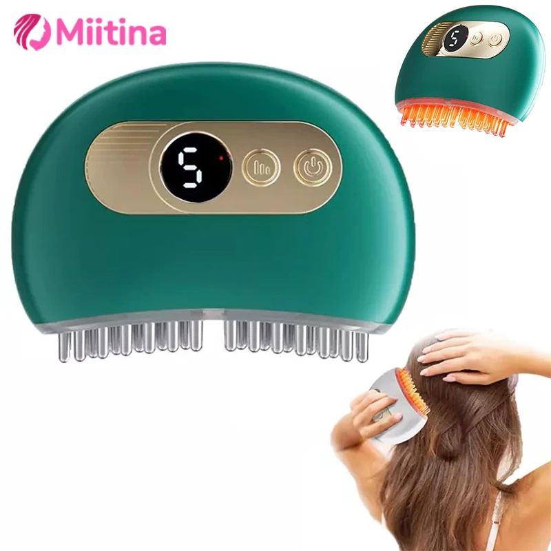 

Electric Guasha Massager Face Lifting Remove Edema Firming Lifting Firming Skin Clod Heat Body Scraping Therapy Skincare Beauty