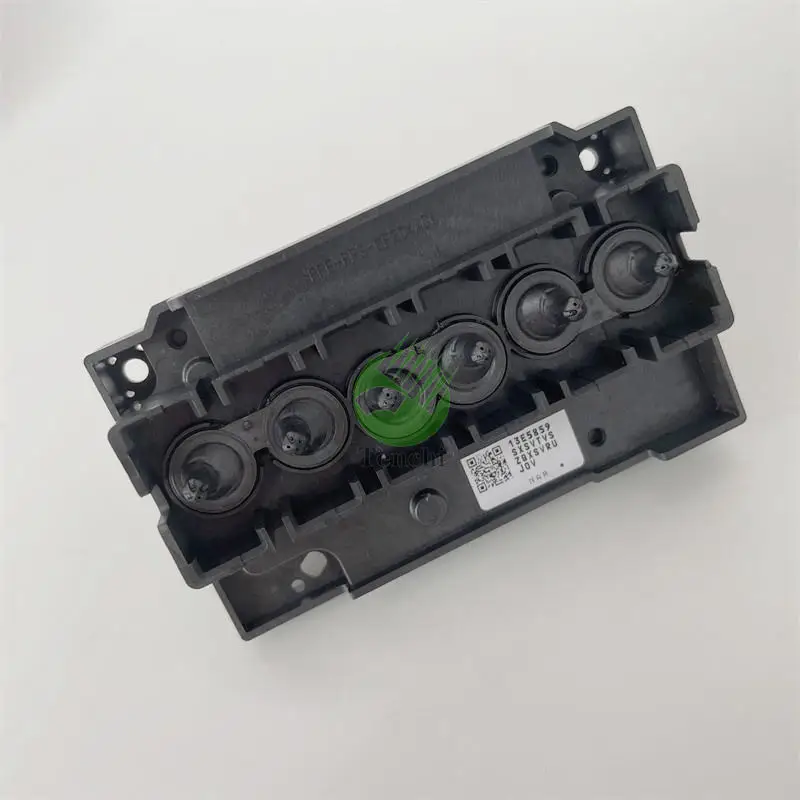 L1800 Print Head Printer Parts UV DTG DTF DFT Original Cabezal R1390 Printhead For Epson L1390 1410 L1400 R1390 R270