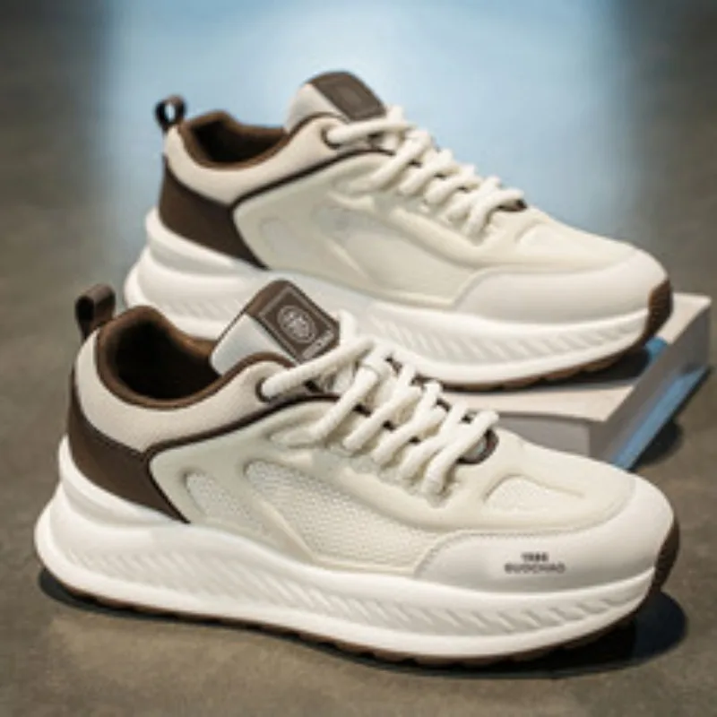 

Популярная модная повседневная спортивная обувь 2005 года, нескользящая, износостойкая, легкая и дышащая мужская обувь высокого качества.