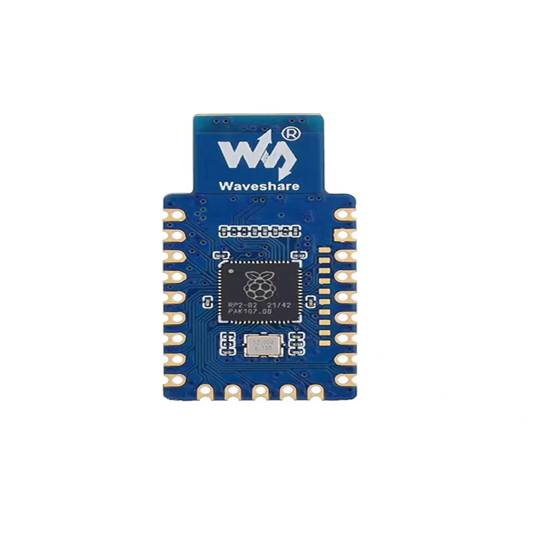 Micro Snow Raspberry Pi Pico Development Board RP2040 Dual Core Microcontroller 4MB FLASH Space Enhanced Edition