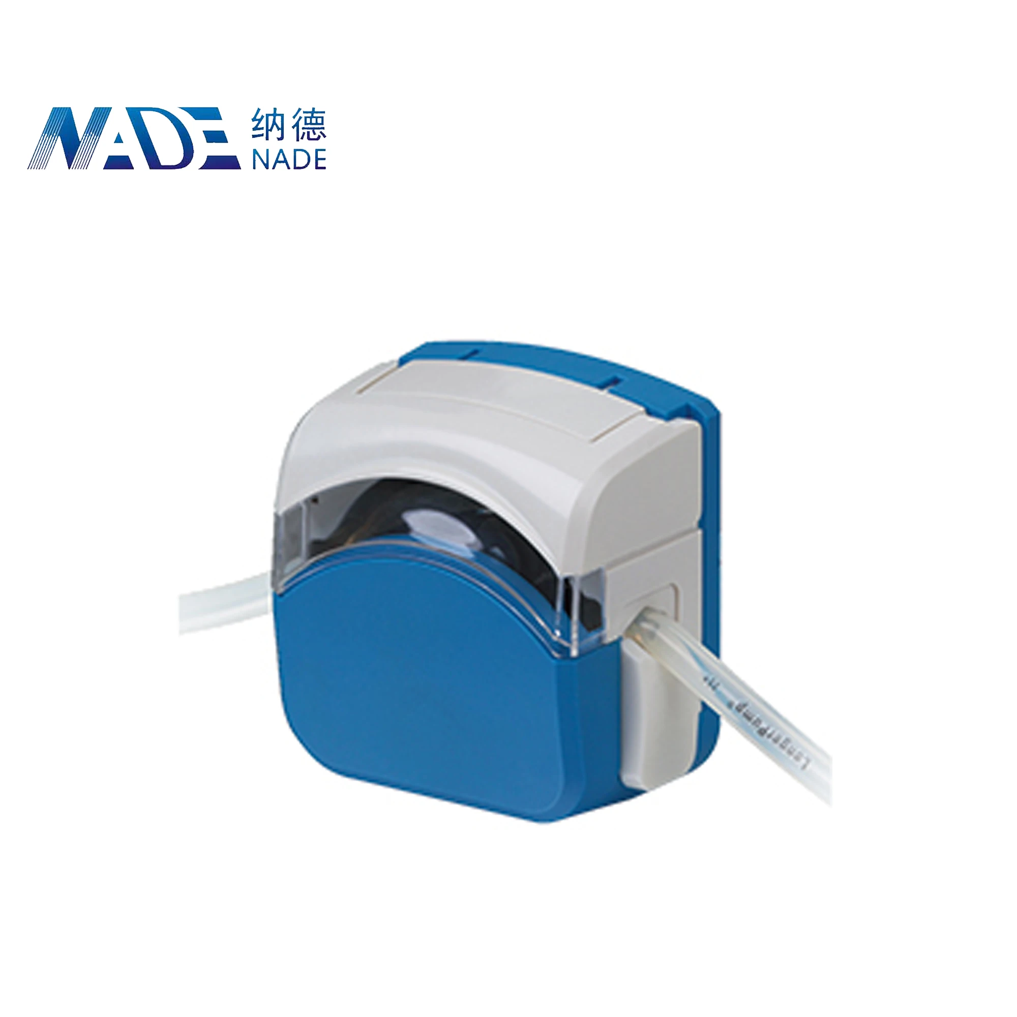 NADE G600-1J-1 Industrial Peristaltic Pump(0~3000ml/min)