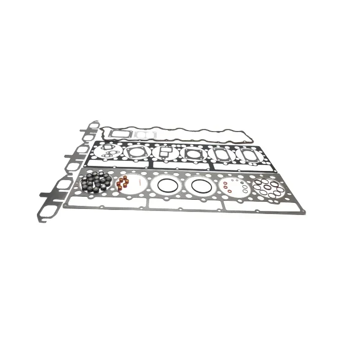 

6V2525 6V-2525 Cylinder Top Lower Engine Full Gasket Kit For 3304 3306 Engine