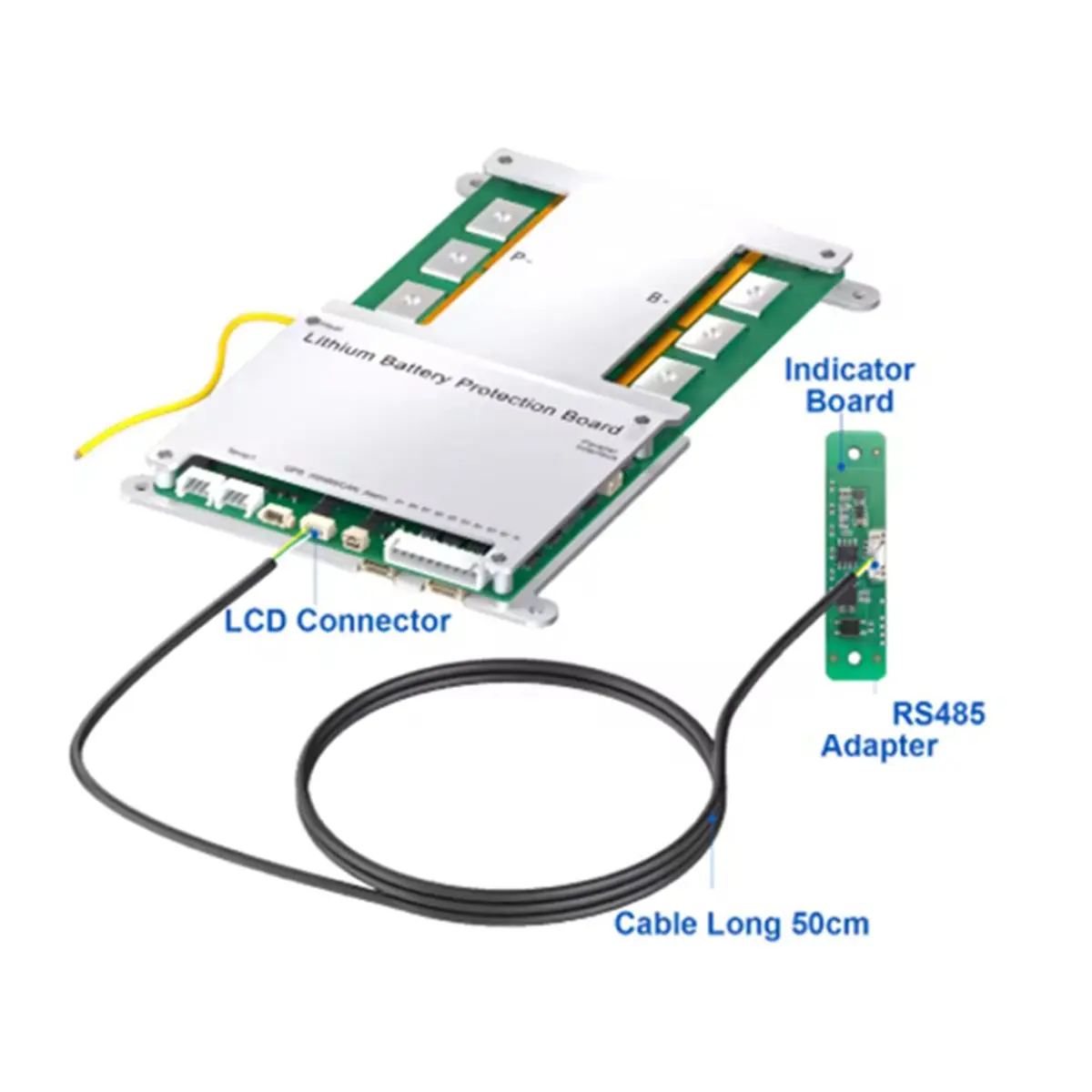 For Accessories Led…