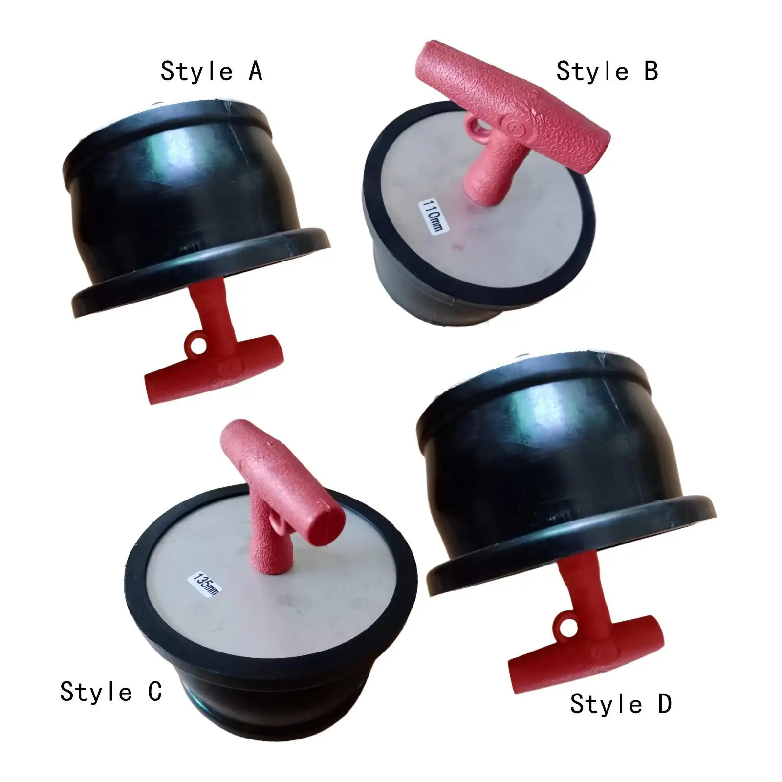 

Marine Boat Drain Plug Yacht Boat Accessories Drainage Stopper Pipe Plug