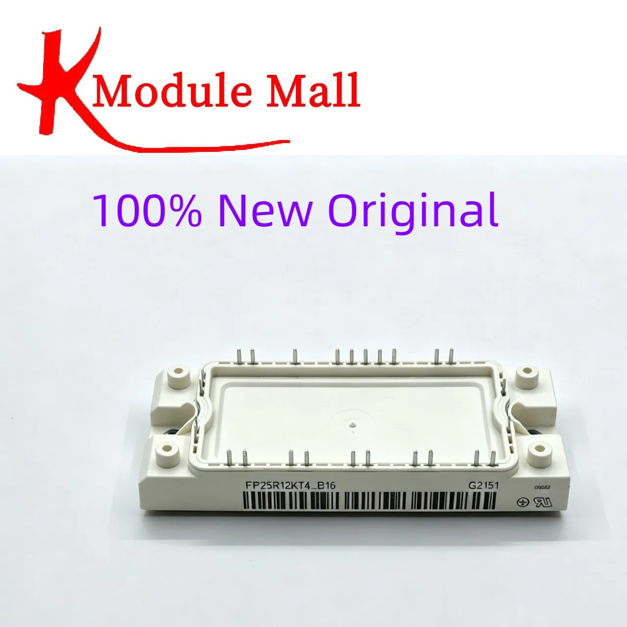 1-個-fp25r12kt4-b16-fp35r12kt4-b16-モジュール-igbt