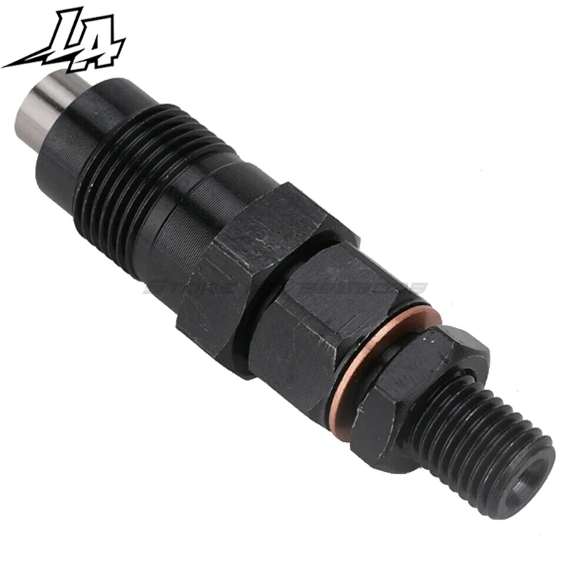 

Fuel Injector 9430610179 MD196607 Fits Mitsubishi L200 L300 Pajero 1986-2007 2.5 TD TDi Diesel Engine