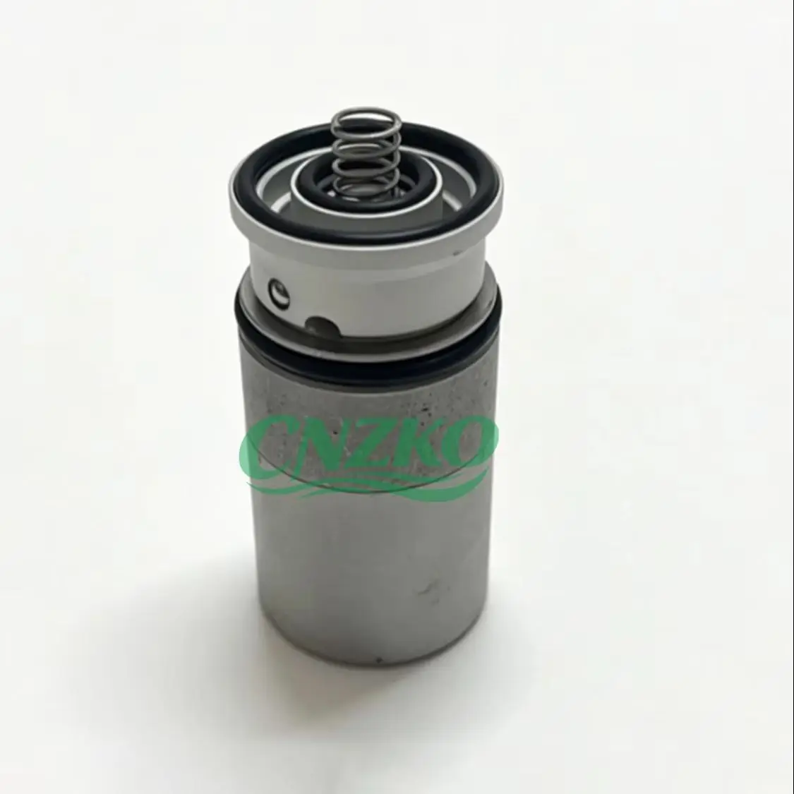 Magnetventil 9033604 9033567 Solenoid Valve For Volvo Heavy‑Duty Truck Replacement Spare Parts Wasser und Dampf — Detail 1