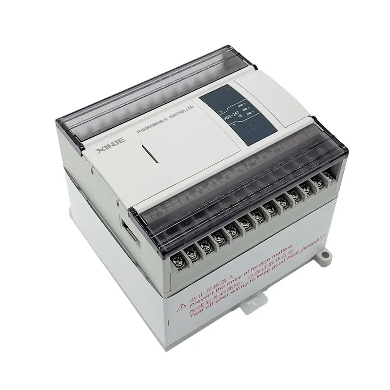 Original Packing XD Series PLC XD3-16R/16T/16RT/C Programming Logical Controller