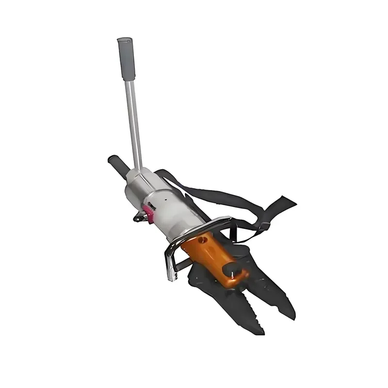 XT-KJI Universal Shear and Expand Pliers Manual Hydraulic Shear and Expand Pliers Firefighting Shear and Expand