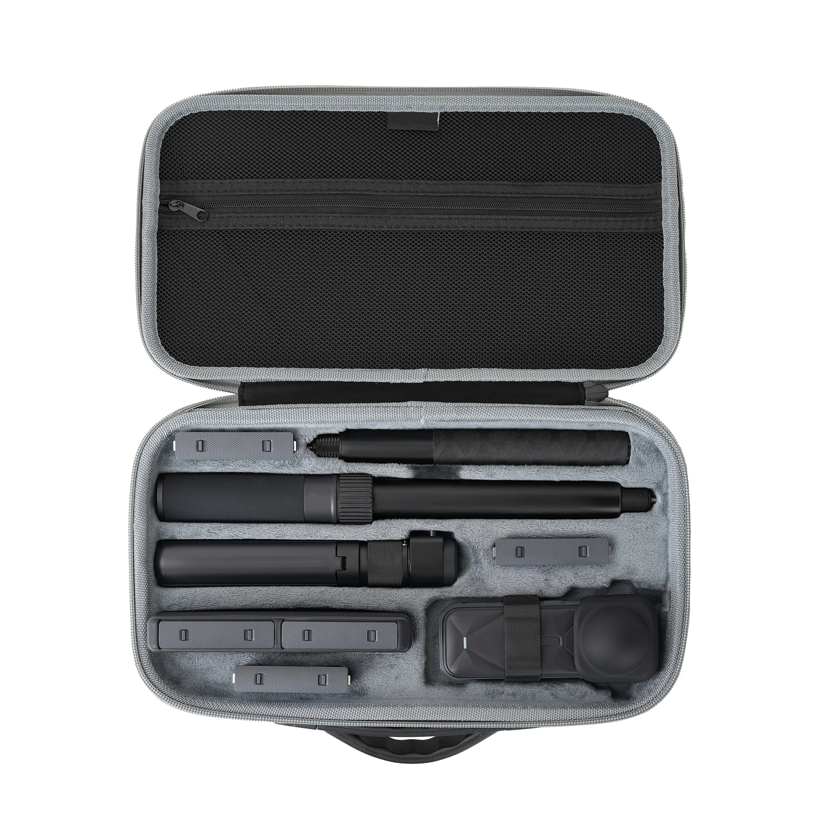 

Carrying Case for Insta360 X5 All-in-One Kit Hardshell storage Bag Carrying Case For Insta360 X5 Accessories