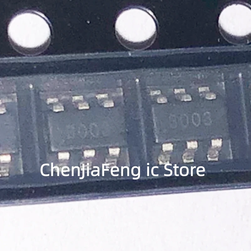 

10PCS~500PCS/LOT ZXGD3003 ZXGD3003E6TA 3003 SOT23-6 New original