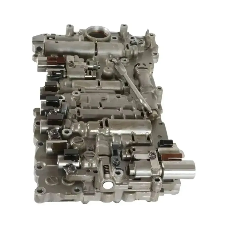 

High-Quality OE-Spec 1 Pc A960E Valve Body 6-Speed R/AWD with Solenoids Fit For Lex us GS300/IS300 (05-11) &To yota Mark X