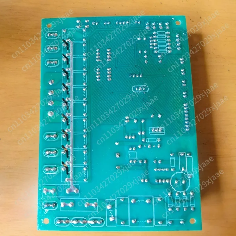 Air energy heat pump air conditioner main board LH-173D circuit board 0612-NAH0029-ID-2010
