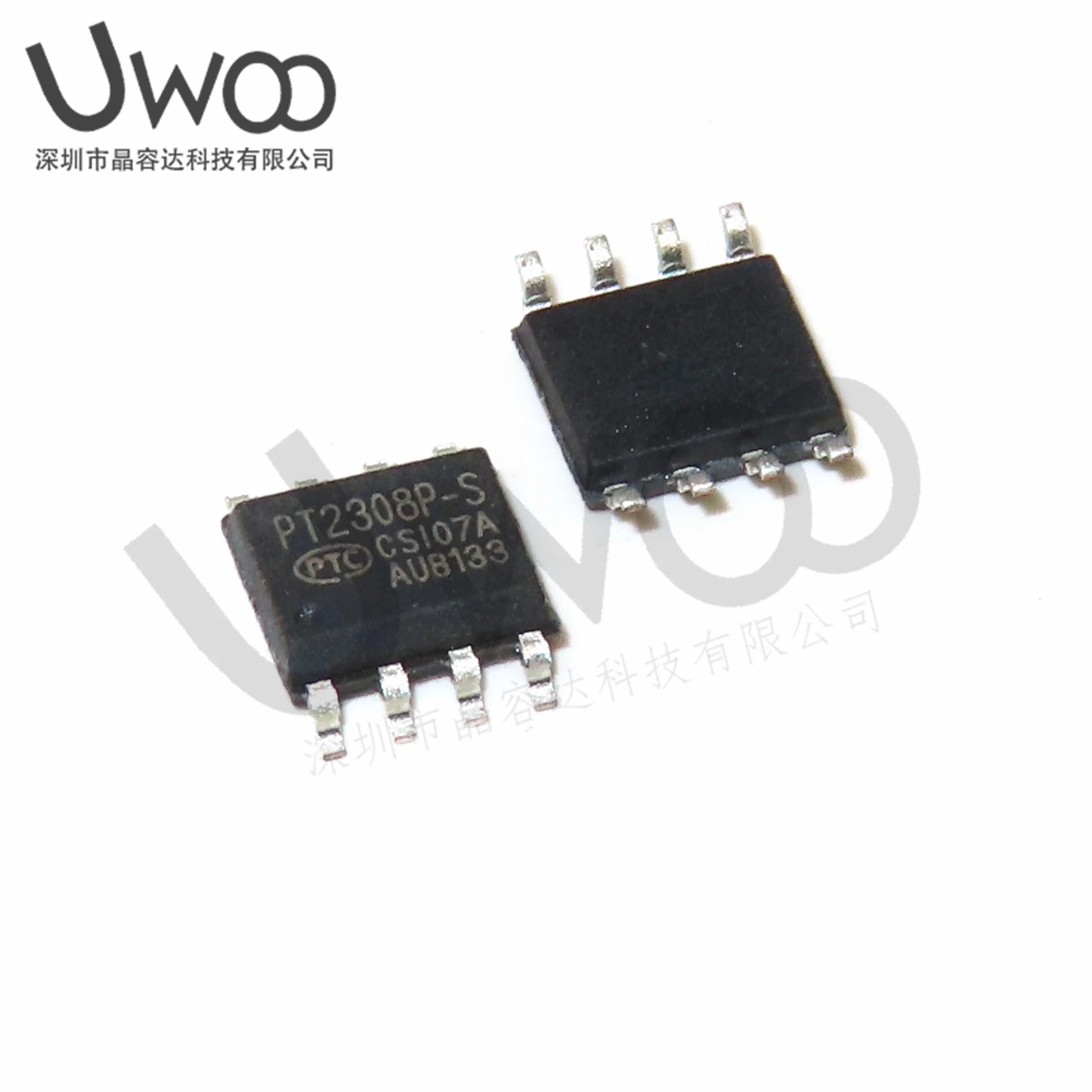 10/pcs PT2308P-S 2 channel 300MW Class A and B power amplifier IGBT Module New Original