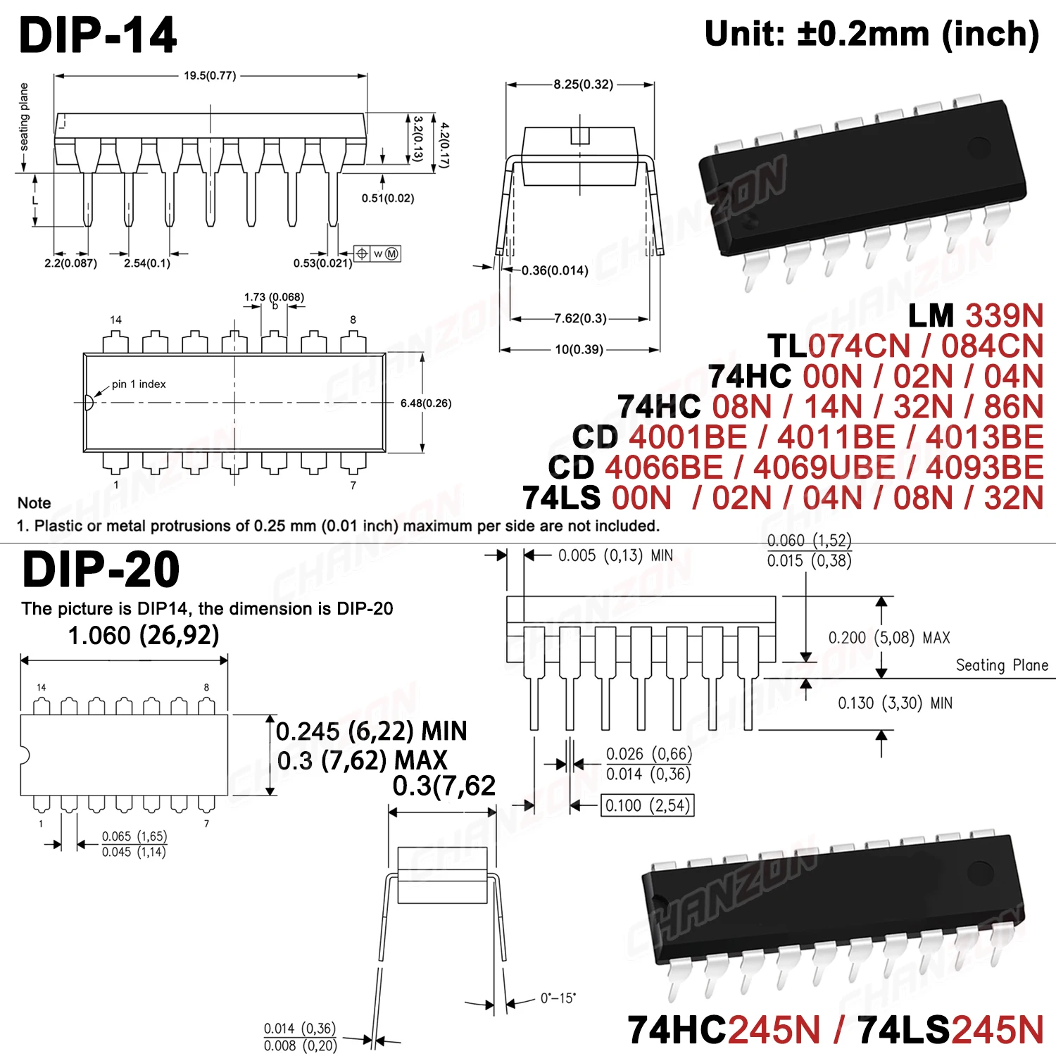 10 PCS Tl072 Cd4017 Lm386 Tl494 Lm393 Ne5532 Lm358 74hc595 Ne555 Ne 555 L293d Timer Integrated Circuit IC Chip Motor Driver DIP