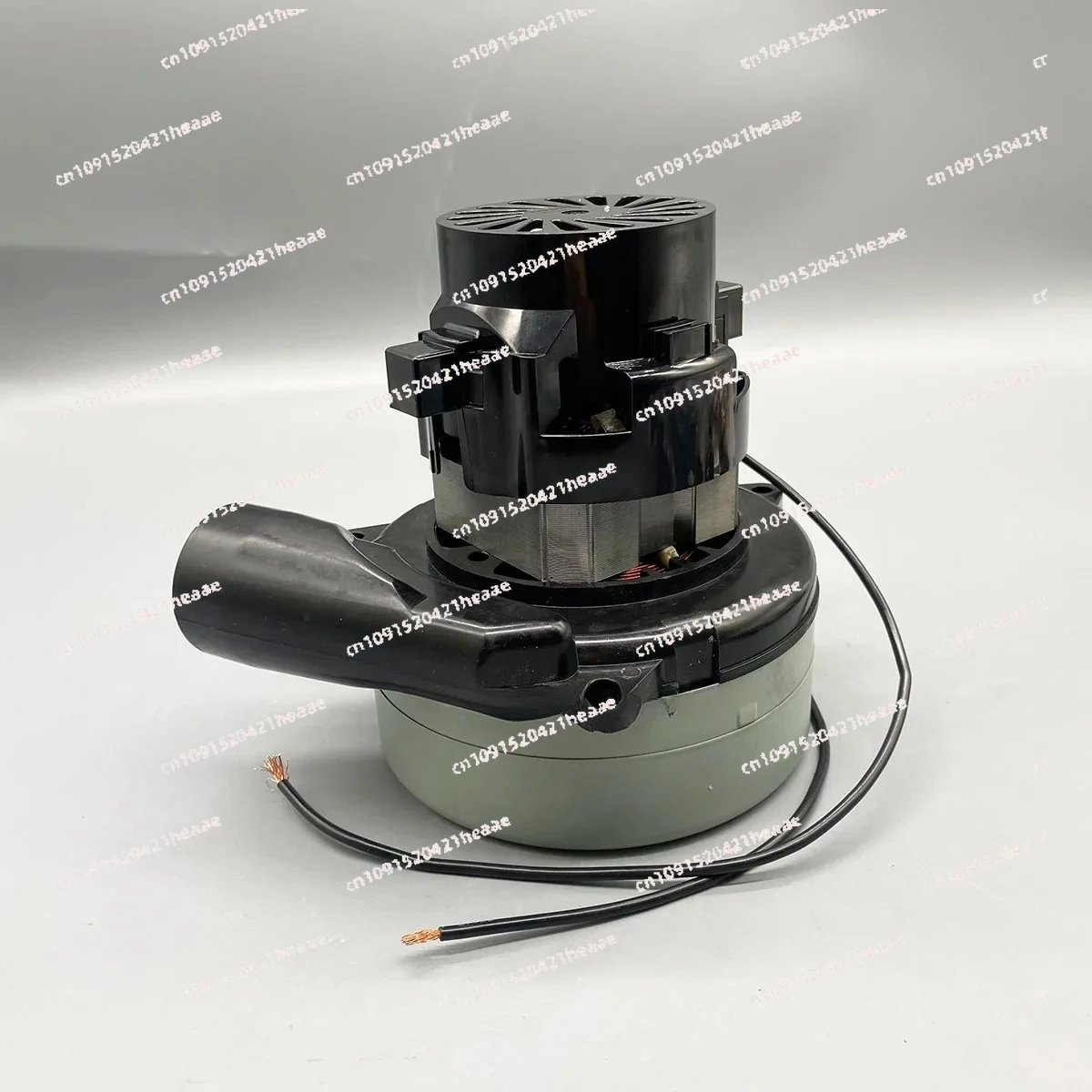 

Suitable for 1Pcs Vacuum Cleaner Spare Parts 24V 500W V4Z-AP30-A Suction Motor With Mouth