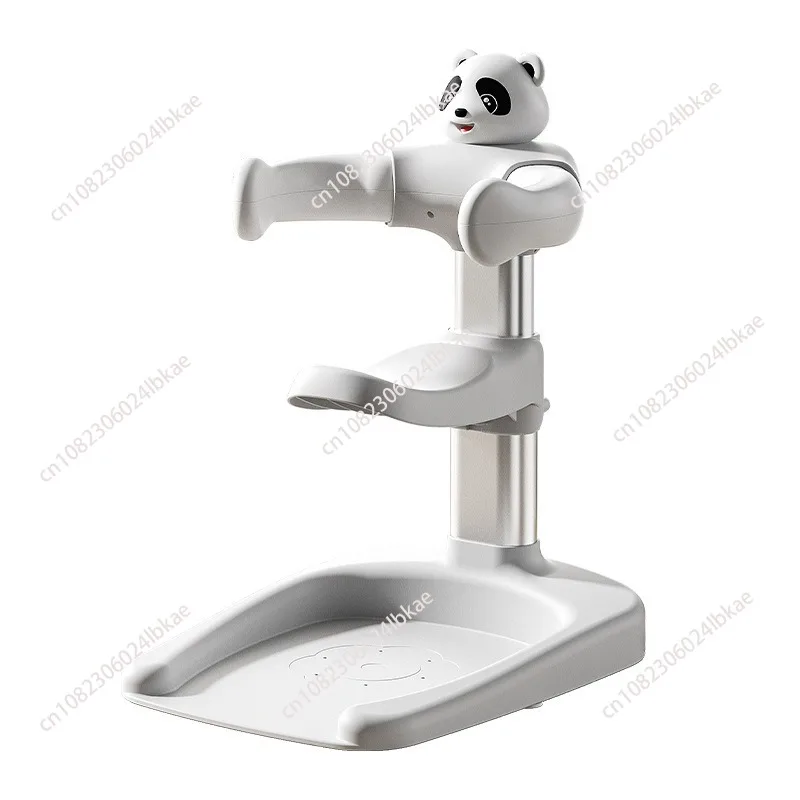 

Детская стоячая ванна, артефакт, детская ванночка, умывальник, душ, нескользящий, не занимает места, детский вертикальный подлокотник