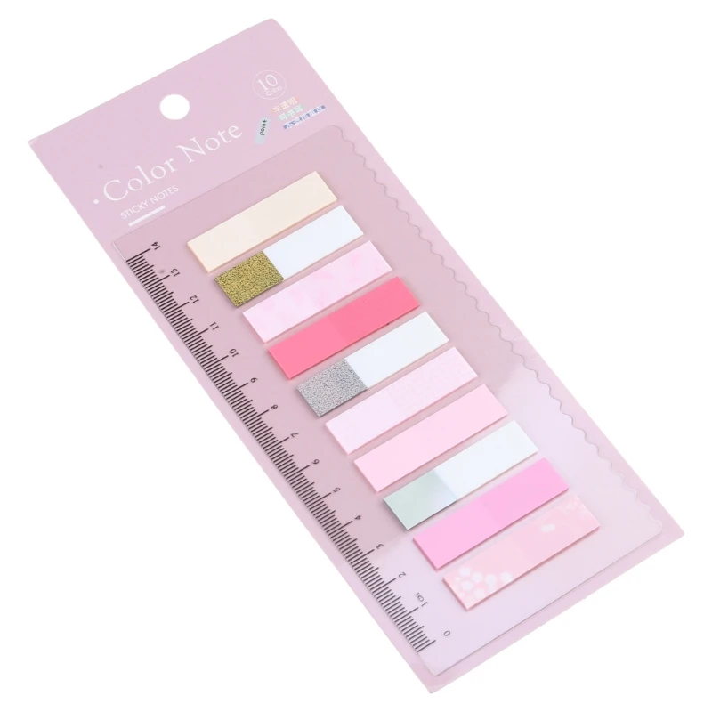 Writable File Labels Index Tabs for Planner Calendar Laptop Folder Dropsale