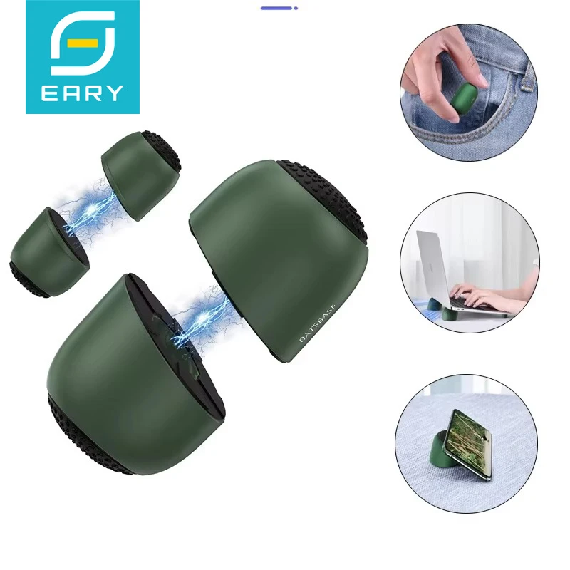 

Eary Portable Laptop Stand Magnetic Macbook Cooling Stand For Air Pro Xiaomi iPad PC Small Heat Dissipation Notebook Kickstand
