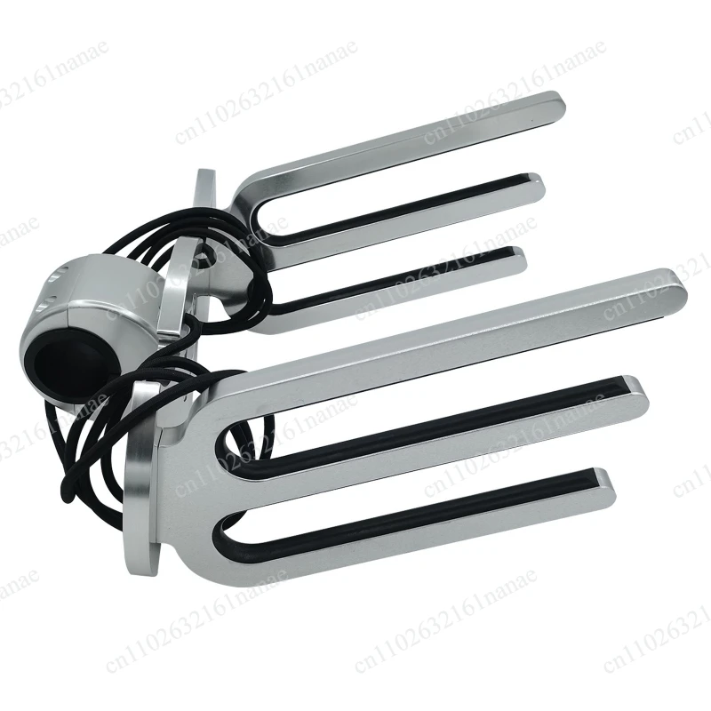 Wakeboard Rack Fit Tubing Board Rack Aluminum Wakeboard Tower Rack Boat