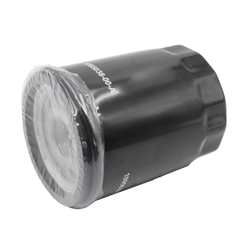 Super Sale 6PCS 1095038-00-A Front or Rear Drive Unit Oil Filter for Tesla 17-21 Model 3 16-21 Model S/X Model Y 109503800A