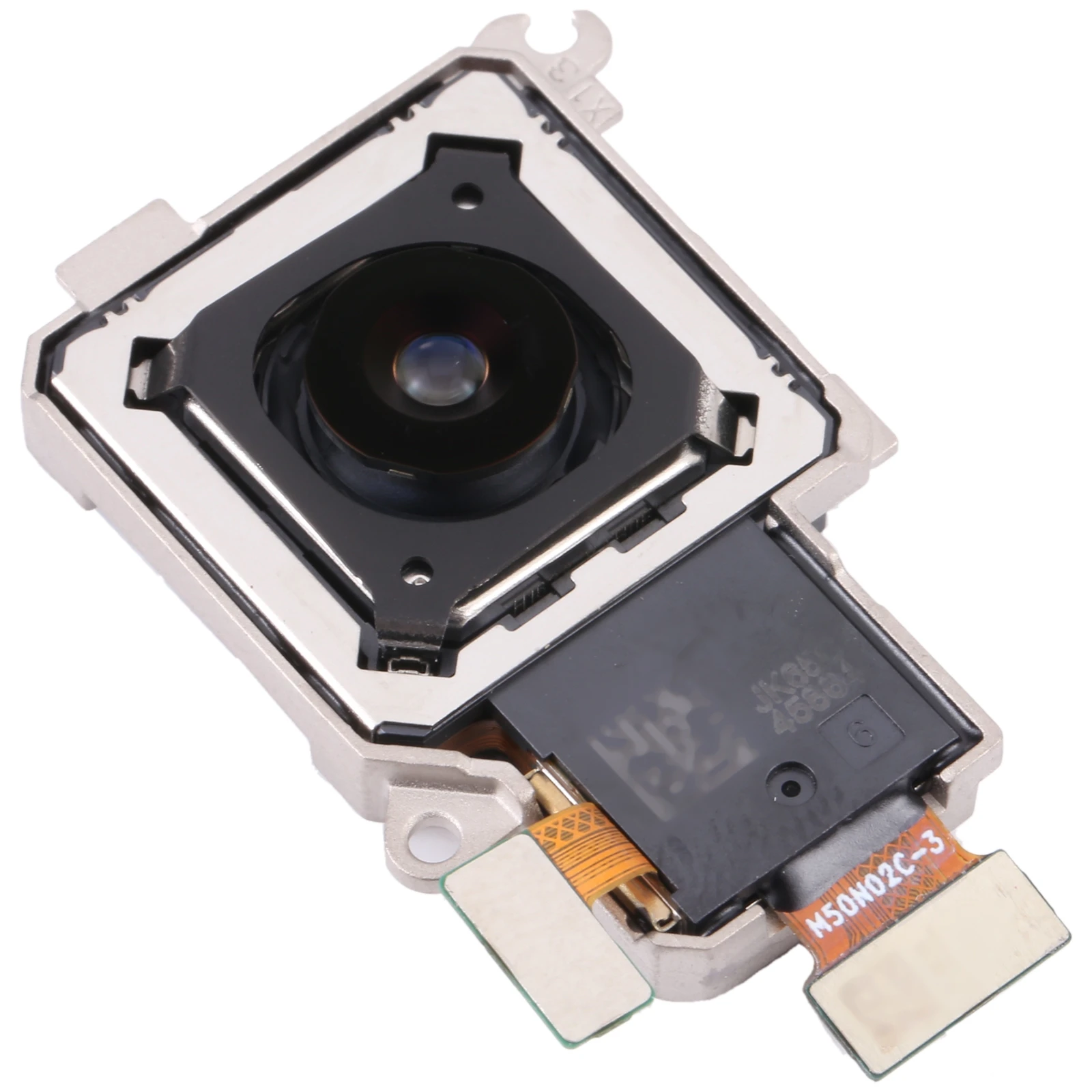 vivo X70 V2133A V2104 Main Back Facing Camera Rear Front Camera Module Replacement