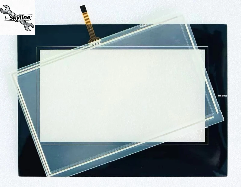 New 7-Inch Touchscr…