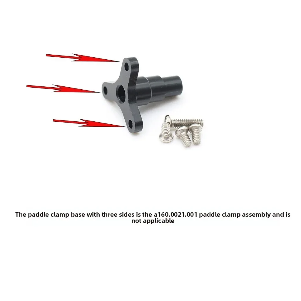 Wltoys XK A160 RC Airplane Accessories Blushless Motor Fuselage Set Update Receiver Right/Left Wing Board Servo ESC For A160 Par