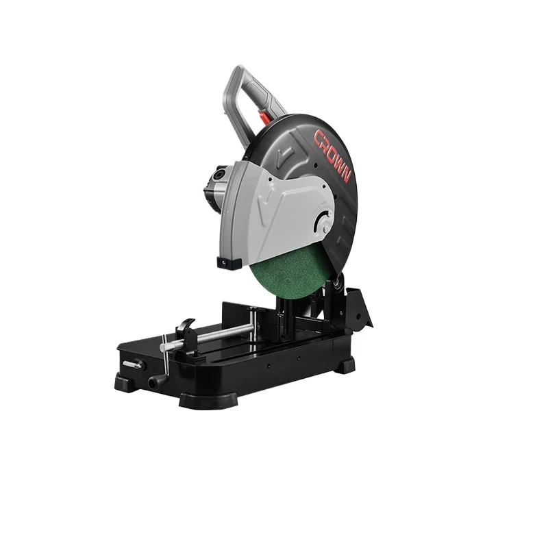

220V High Power Cutting Machine GCJ 12-355 Desktop Multifunctional Household Steel Metal Type