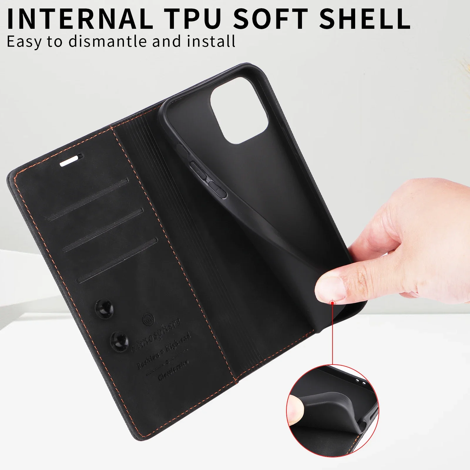 Thumbnail 2 - #59 Compare Samsung Galaxy A35 Cases Before You Buy